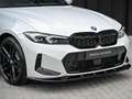 BMW 330 3-serie Touring 330e xDrive M-SPORT | FACELIFT | A Blanco - thumbnail 29