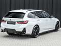 BMW 330 3-serie Touring 330e xDrive M-SPORT | FACELIFT | A Blanco - thumbnail 9