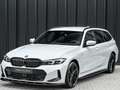BMW 330 3-serie Touring 330e xDrive M-SPORT | FACELIFT | A Blanco - thumbnail 8