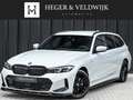 BMW 330 3-serie Touring 330e xDrive M-SPORT | FACELIFT | A Blanco - thumbnail 1
