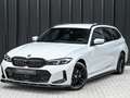 BMW 330 3-serie Touring 330e xDrive M-SPORT | FACELIFT | A Blanco - thumbnail 2