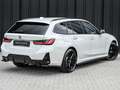 BMW 330 3-serie Touring 330e xDrive M-SPORT | FACELIFT | A Blanco - thumbnail 4