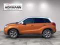 Suzuki Vitara 1,6 DDiS 4WD GL Shine Orange - thumbnail 2
