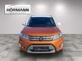 Suzuki Vitara 1,6 DDiS 4WD GL Shine Orange - thumbnail 8