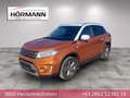 Suzuki Vitara 1,6 DDiS 4WD GL Shine Orange - thumbnail 1
