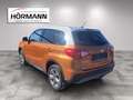 Suzuki Vitara 1,6 DDiS 4WD GL Shine Orange - thumbnail 3