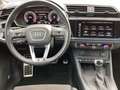 Audi Q3 35 TDI S tronic S line NaviPlus Matrix AHK B&O ... Bleu - thumbnail 9