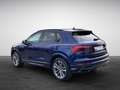 Audi Q3 35 TDI S tronic S line NaviPlus Matrix AHK B&O ... Blue - thumbnail 4