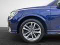 Audi Q3 35 TDI S tronic S line NaviPlus Matrix AHK B&O ... Mavi - thumbnail 6