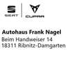 SEAT Alhambra Xcellence 2.0 TDI 6-Gang-DSG Blue - thumbnail 15