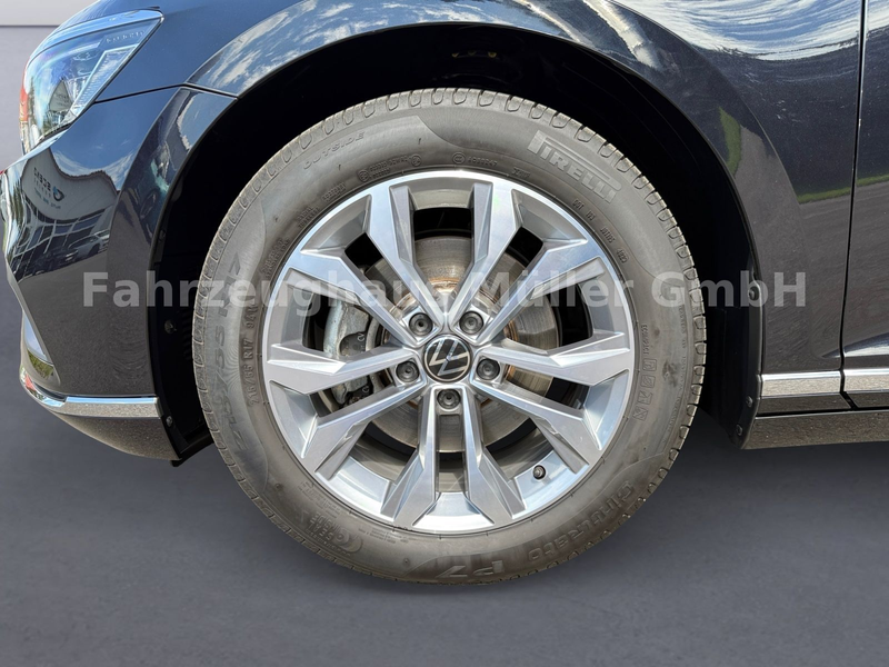 Volkswagen Passat Variant Elegance 4Motion+147kW+StHZ+IQ — photo 14