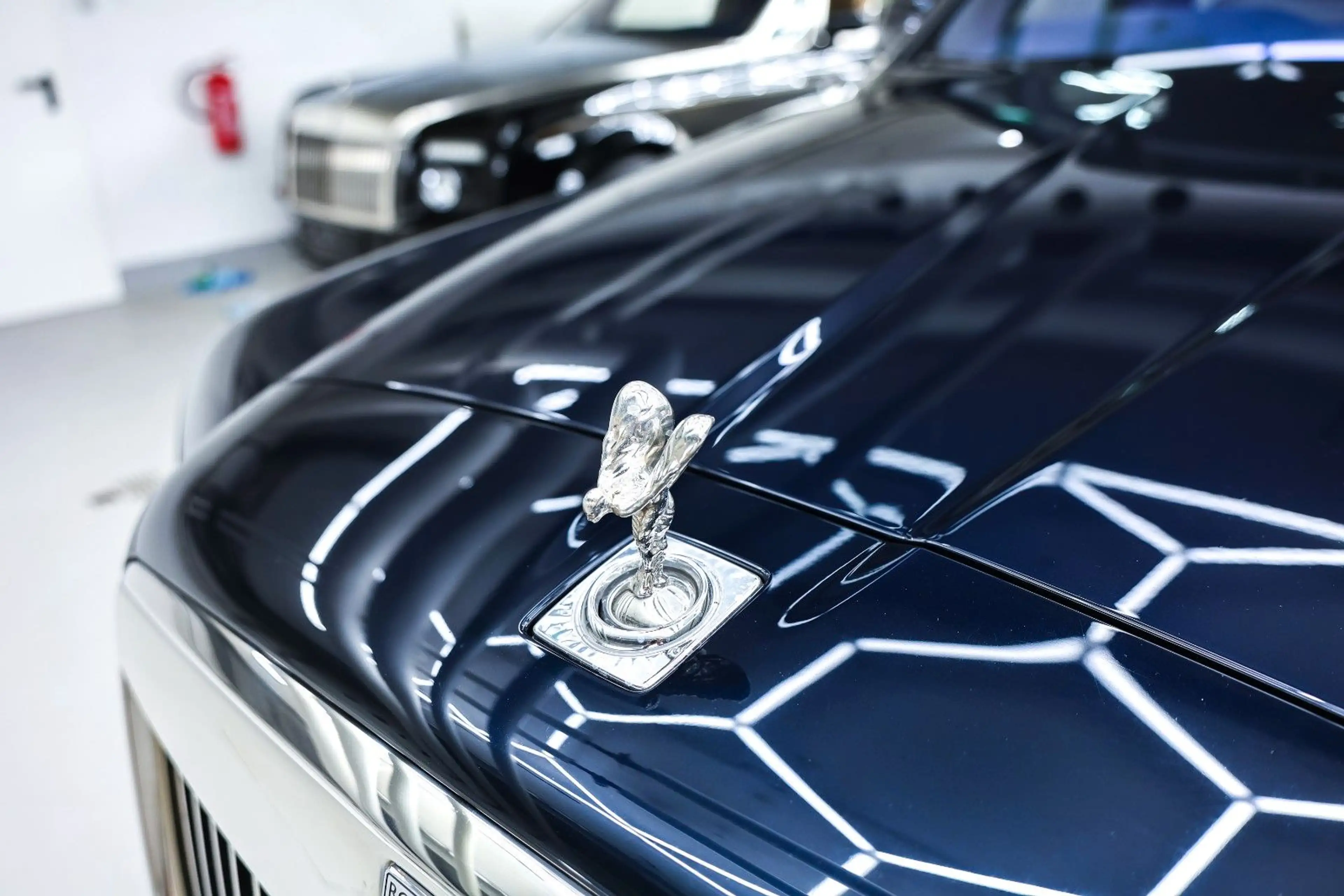 Rolls-Royce Cullinan — photo 18