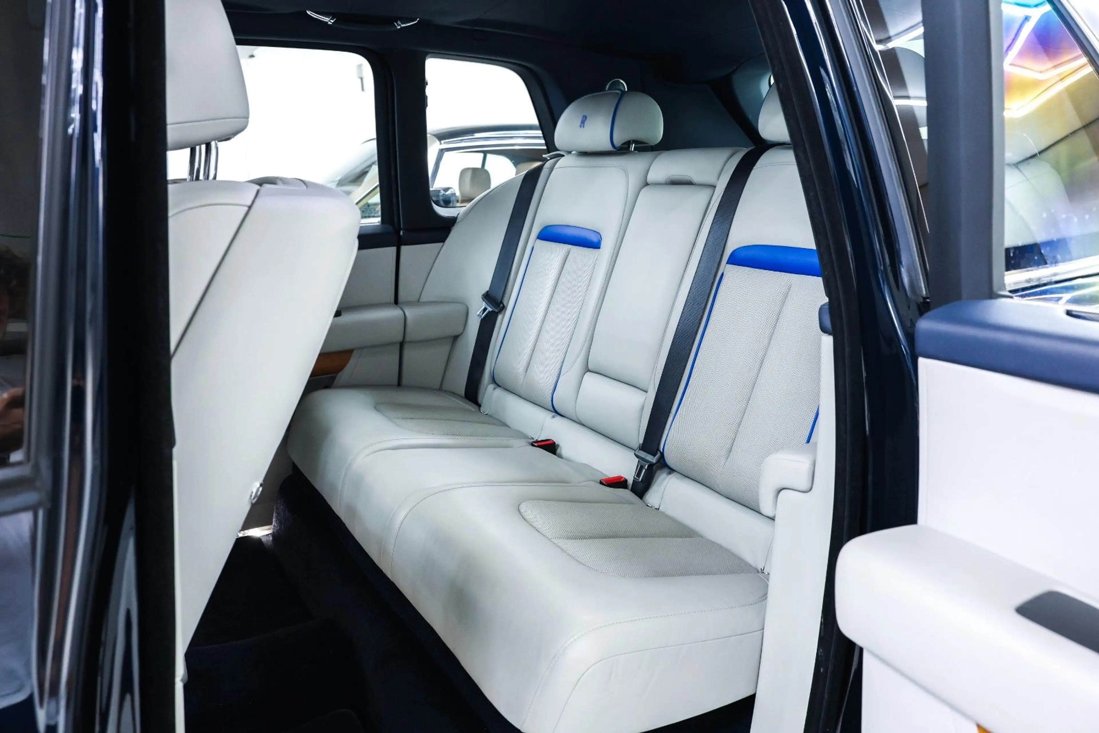 Rolls-Royce Cullinan — photo 25