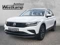 Volkswagen Tiguan Life 2,0 TDI 6-Gang Anh.Kpl. Ganzj.Reifen Weiß - thumbnail 1