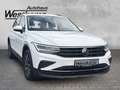 Volkswagen Tiguan Life 2,0 TDI 6-Gang Anh.Kpl. Ganzj.Reifen Weiß - thumbnail 5