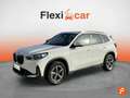 BMW X1 sDrive 18dA Blanco - thumbnail 3