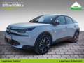 Citroen E-C4 Electric C4 Elektromotor 156 MAX Blanc - thumbnail 1
