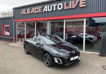 2.0 HDI160 FAP ROLAND GARROS II