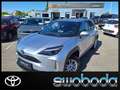 Toyota Yaris Cross 1,5 VVT-i Hybrid Active Drive Aut. 8-f Silber - thumbnail 1