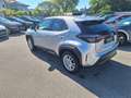 Toyota Yaris Cross 1,5 VVT-i Hybrid Active Drive Aut. 8-f Silber - thumbnail 5