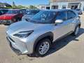 Toyota Yaris Cross 1,5 VVT-i Hybrid Active Drive Aut. 8-f Silber - thumbnail 3