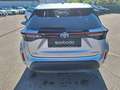 Toyota Yaris Cross 1,5 VVT-i Hybrid Active Drive Aut. 8-f Silber - thumbnail 6