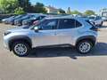 Toyota Yaris Cross 1,5 VVT-i Hybrid Active Drive Aut. 8-f Silber - thumbnail 4