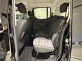 Opel Combo-e Life XL Parkpilot,Rückfahrkamera,Tempoma Fekete - thumbnail 14