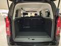 Opel Combo-e Life XL Parkpilot,Rückfahrkamera,Tempoma Fekete - thumbnail 15