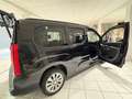 Opel Combo-e Life XL Parkpilot,Rückfahrkamera,Tempoma Fekete - thumbnail 3
