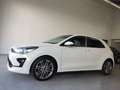Kia Rio 1.0 T-GDI Spirit **LED+NAVI+KEYLESS+KAMERA** Blanc - thumbnail 7