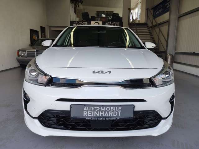 Kia Rio 1.0 T-GDI Spirit **LED+NAVI+KEYLESS+KAMERA**