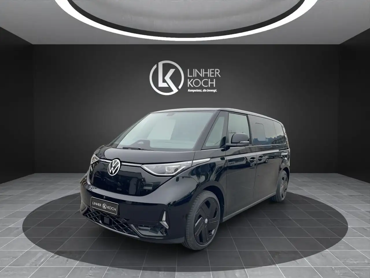 Volkswagen ID. Buzz