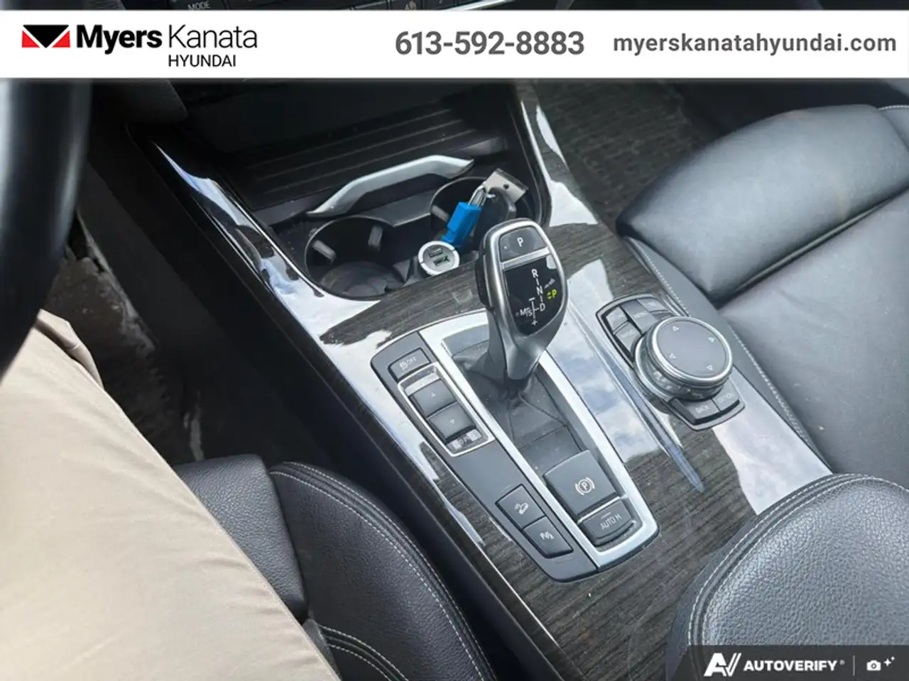 BMW X3 снимка BMW X3