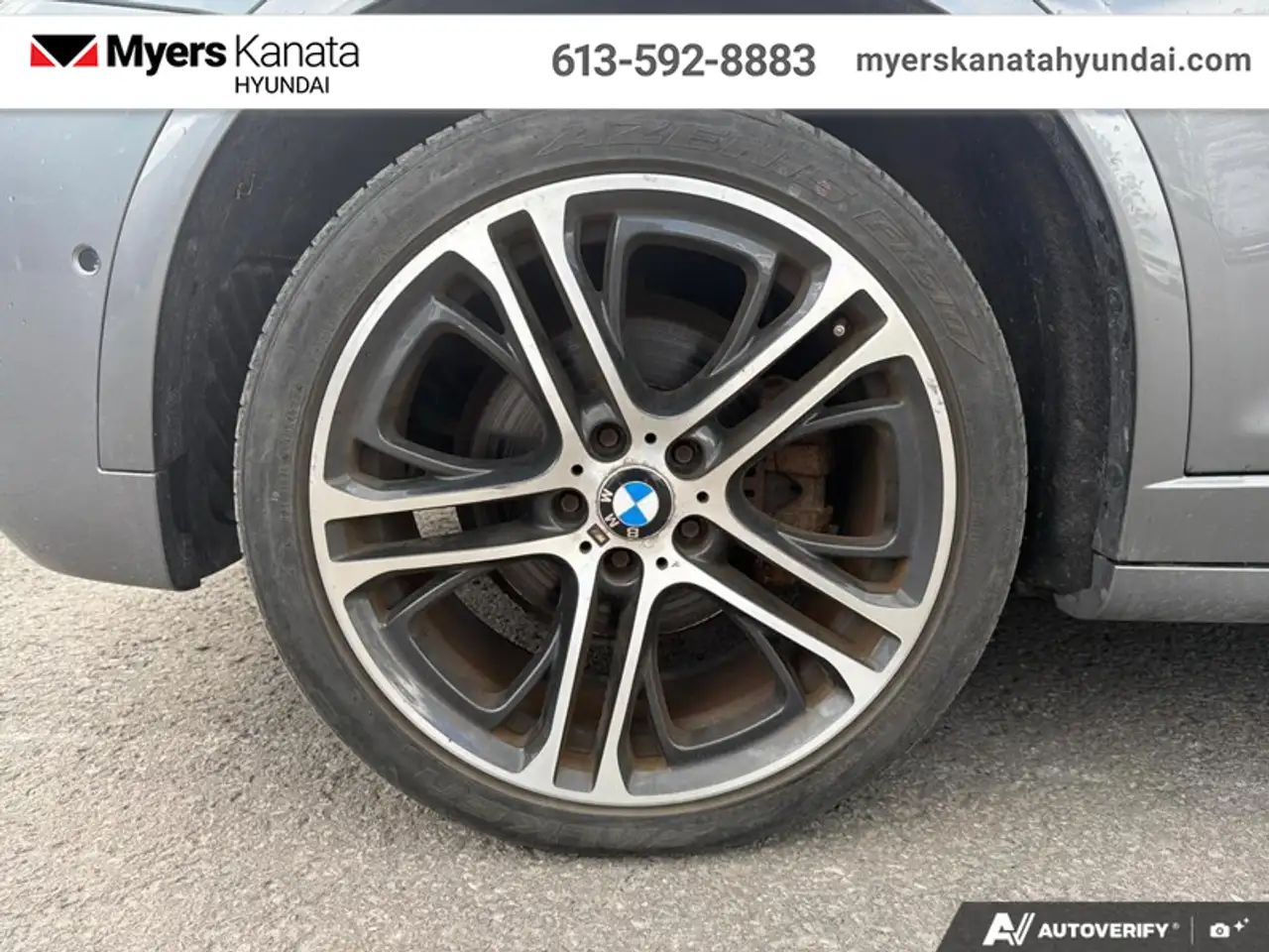 BMW X3 снимка BMW X3
