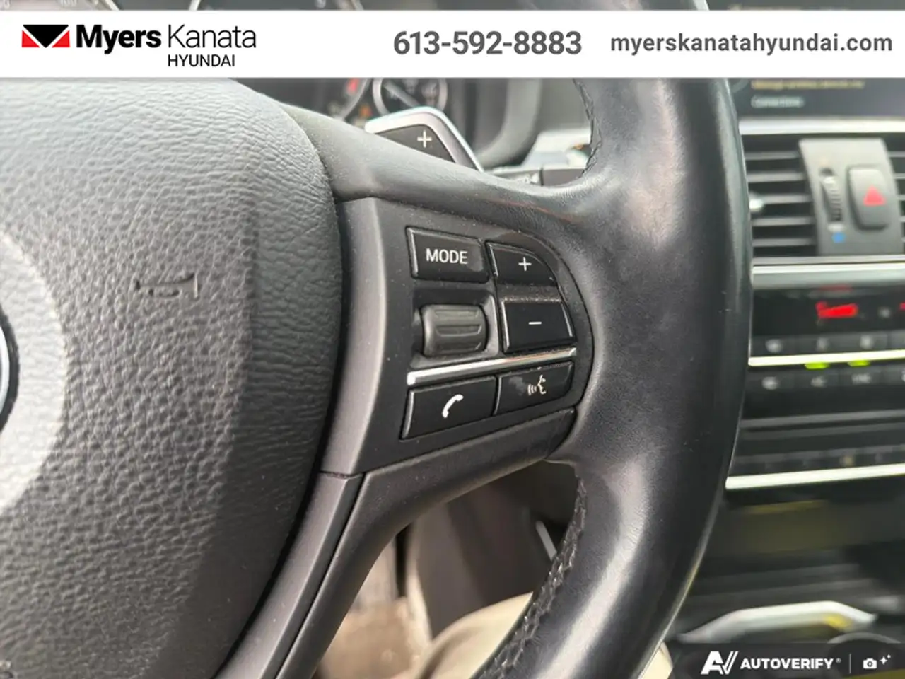 BMW X3 снимка BMW X3