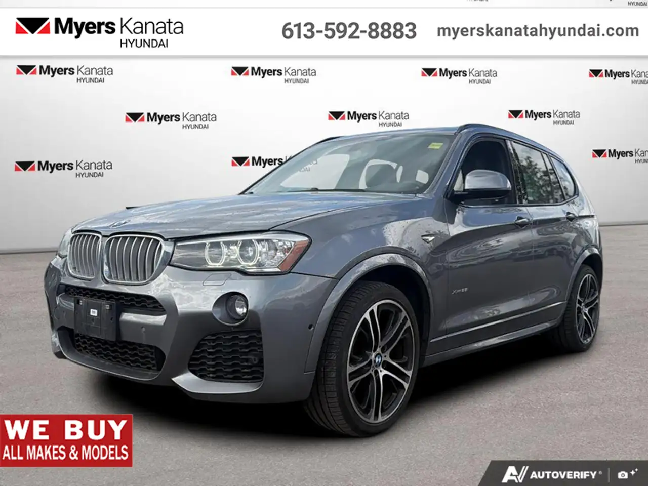 BMW X3 снимка BMW X3
