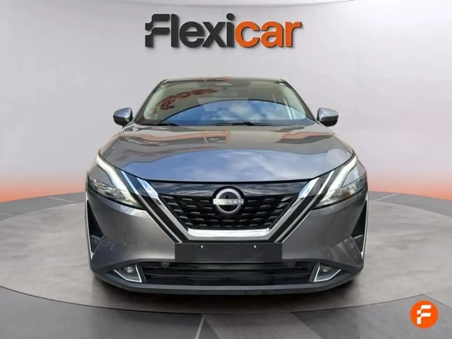 Nissan Qashqai E-POWER 140 KW (190 CV) Acenta Gris - 2