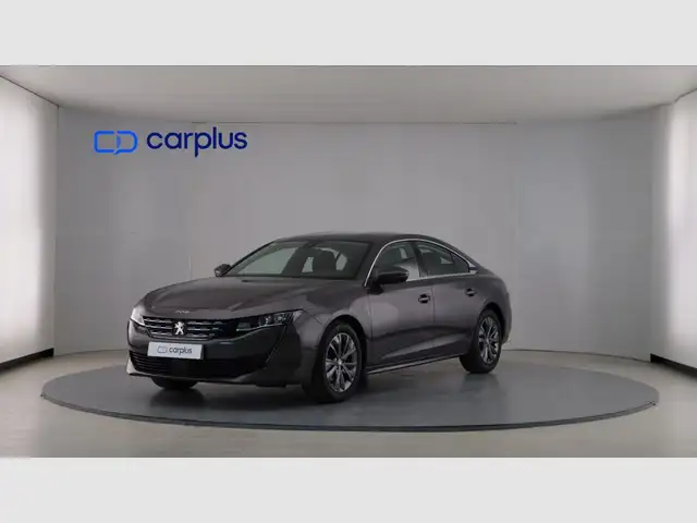 Peugeot 508 5P Active BlueHDi 96kW S&S 6vel MAN