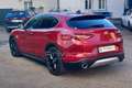 Alfa Romeo Stelvio Stelvio 2.0 Turbo 200 CV AT8 Q4 Executive Rouge - thumbnail 7