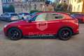 Alfa Romeo Stelvio Stelvio 2.0 Turbo 200 CV AT8 Q4 Executive Rouge - thumbnail 8
