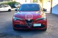 Alfa Romeo Stelvio Stelvio 2.0 Turbo 200 CV AT8 Q4 Executive Rouge - thumbnail 2
