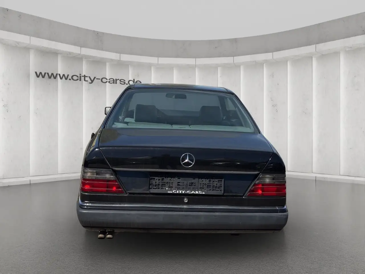 Mercedes-Benz CE 300 *Automatik*Leder*Klima*H-Kennzeichen, foto 5