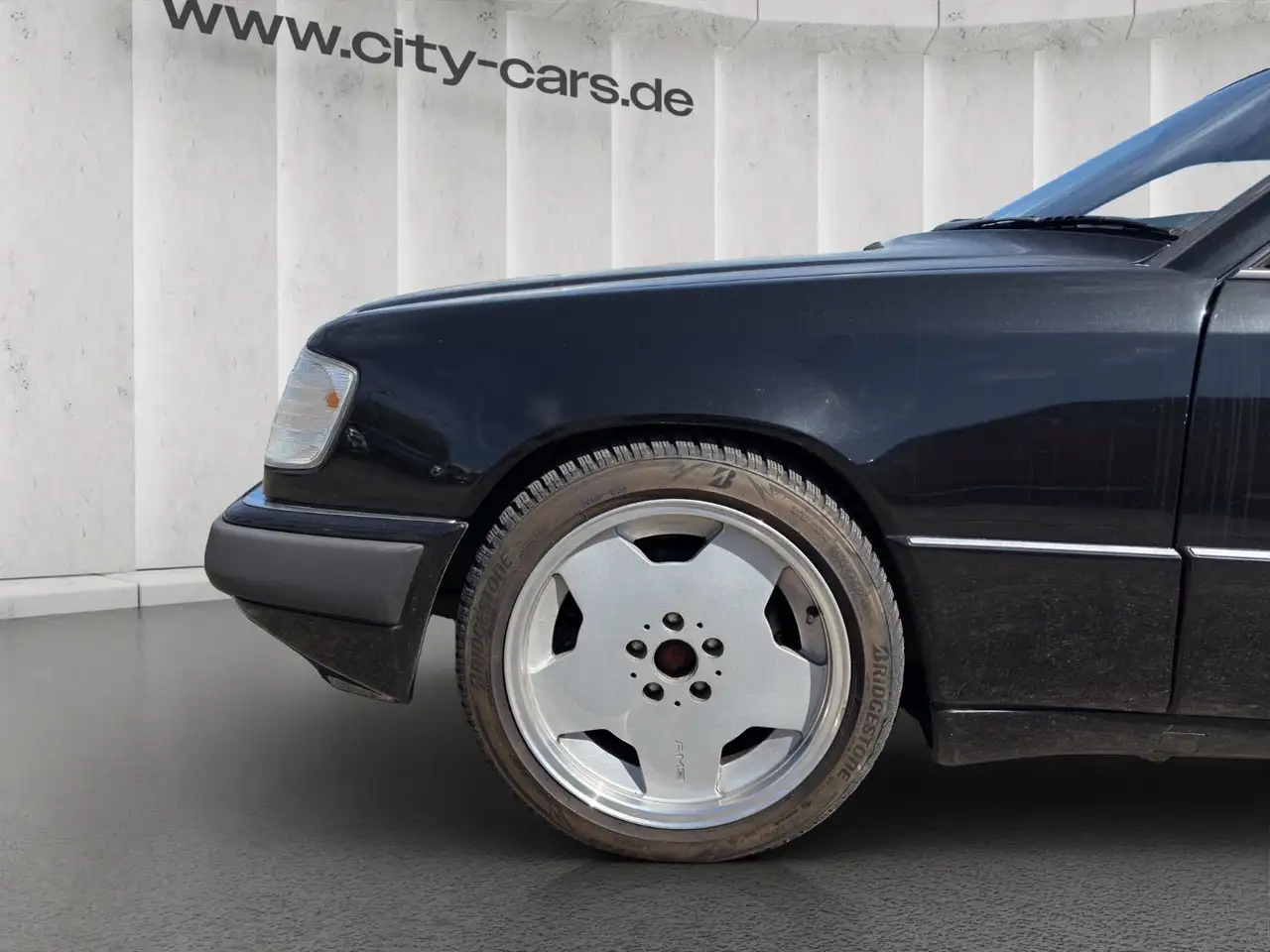 Mercedes-Benz CE 300 *Automatik*Leder*Klima*H-Kennzeichen, foto 9