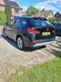 BMW X3 BMW X1 2.0 D Sdrive 18D 2010 Zwart Zwart - thumbnail 3