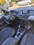 BMW X3 BMW X1 2.0 D Sdrive 18D 2010 Zwart Zwart - thumbnail 4