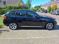BMW X3 BMW X1 2.0 D Sdrive 18D 2010 Zwart Zwart - thumbnail 7
