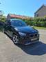 BMW X3 BMW X1 2.0 D Sdrive 18D 2010 Zwart Zwart - thumbnail 8