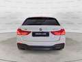 BMW 530 d xDrive 249CV Touring Msport UNICO PROPRIETARIO Bianco - thumbnail 6