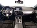 BMW 530 d xDrive 249CV Touring Msport UNICO PROPRIETARIO Bianco - thumbnail 10